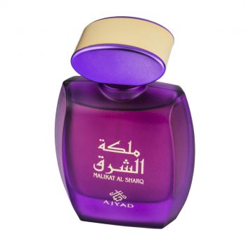 Apa de Parfum Malikat Al Sharq, Ajyad, Femei - 100ml