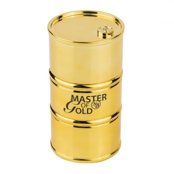 Apa de Parfum Master of Gold, Master of New Brand, Femei - 100ml