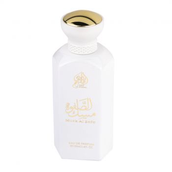 Apa de Parfum Musk Al Safa, Wadi Al Khaleej, Unisex - 100ml