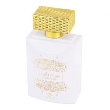 Apa de Parfum Musk Paris, Ajyad, Unisex - 100ml de firma original