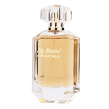 Apa de Parfum My Brand, New Brand Prestige, Femei - 100ml