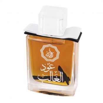 Apa de Parfum Oud Al Ghalib, Wadi Al Khaleej, Barbati - 100ml