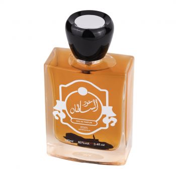 Apa de Parfum Oud Al Sultan, Wadi Al Khaleej, Barbati - 100ml