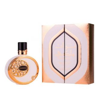 Apa de Parfum pentru Barbati - Maison Asrar EDP Turath, 100 ml de firma originala