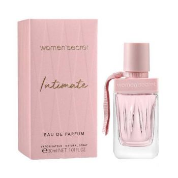 Apa de Parfum pentru Femei - Women'Secret EDP Intimate, 30 ml ieftina