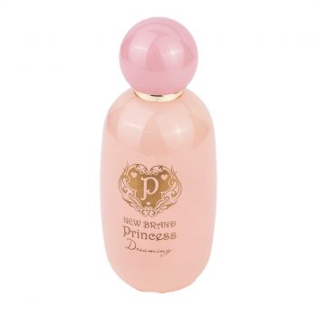 Apa de Parfum Princess Dreaming, New Brand, Femei - 100ml