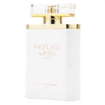 Apa de Parfum Reflex White, Louis Varel, Femei - 100ml