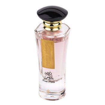 Apa de Parfum Rose Paris Night, Ard Al Zaafaran, Femei - 65ml