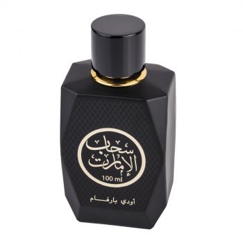 Apa de Parfum Sahab Al Emarat, Wadi Al Khaleej, Unisex - 100ml