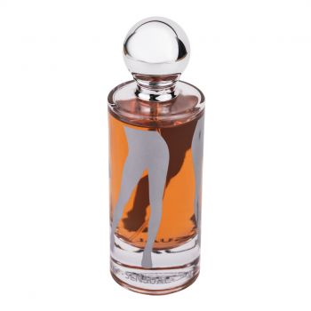 Apa de Parfum Sensual, New Brand Prestige, Femei - 100ml
