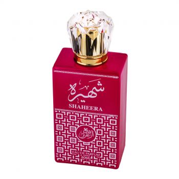 Apa de Parfum Shaheera, Wadi Al Khaleej, Femei - 80ml de firma original