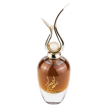 Apa de Parfum Shalimar Oud, Ard Al Zaafaran, Femei - 70ml