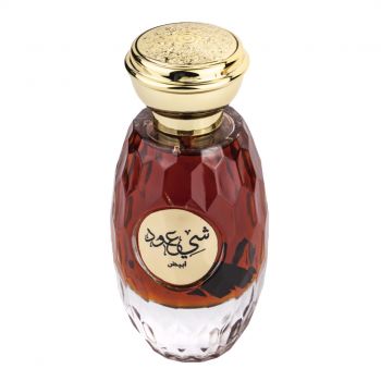 Apa de Parfum Shay Oud Abiyed, Wadi Al Khaleej, Unisex - 80ml