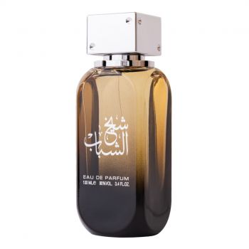Apa de Parfum Sheikh Al Shabab, Ard Al Zaafaran, Barbati - 100ml