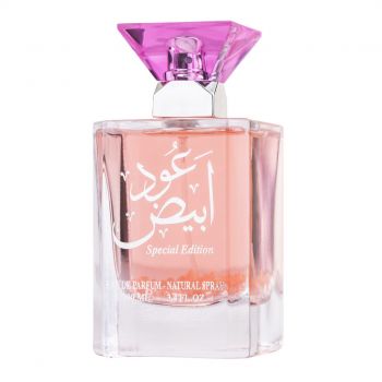 Apa de Parfum Special Edition, Ard Al Zaafaran, Femei - 100ml