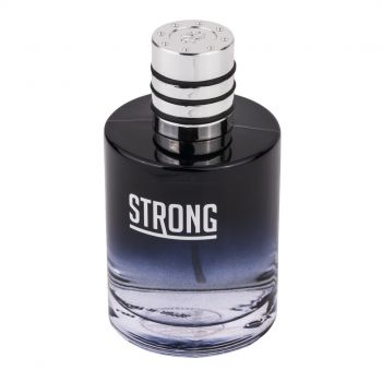 Apa de Parfum Strong, New Brand, Barbati - 100ml