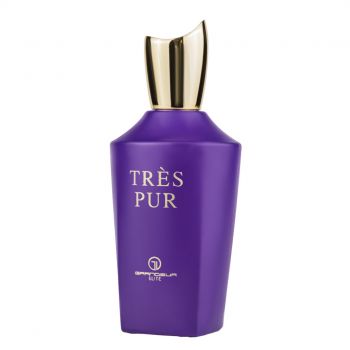 Apa de Parfum Tres Pure, Grandeur Elite, Femei - 100ml de firma original