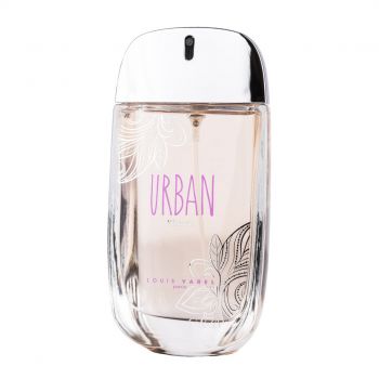 Apa de Parfum Urban Woman, Louis Varel, Femei - 90ml