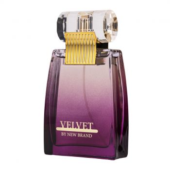 Apa de Parfum Velvet, New Brand, Femei - 100ml