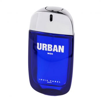 Apa de Toaleta Urban Men, Louis Varel, Barbati - 90ml