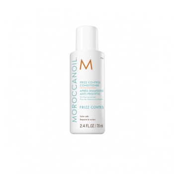 Balsam anti-frizz Moroccanoil Frizz Control Conditioner 70ml