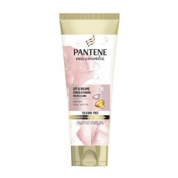 Balsam pentru Volum - Pantene Pro-V Miracles Lift and Volume Conditioner, 200 ml la reducere