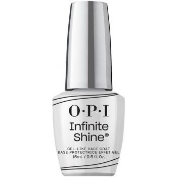 Baza pentru Lacul de Unghii cu Efect de Gel - OPI Infinite Shine Base Coat, 15 ml