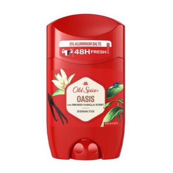 Deodorant Stick pentru Barbati - Old Spice Oasis Deodorant Stick, 50 ml la reducere