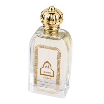 Extract de Parfum Hasadah, Mahur, Barbati - 100ml