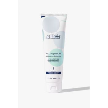 Gallinée Prebiotic Care Mask Hair And Scalp 150 Ml ieftina