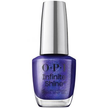 Lac de Unghii cu Efect de Gel - OPI Infinite Shine AM 2 PM, 15 ml