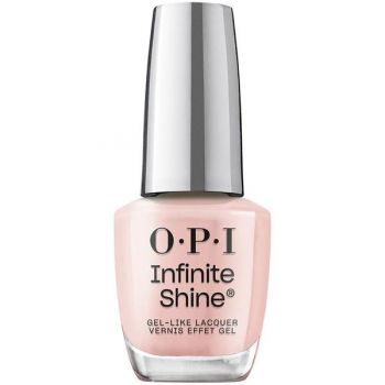 Lac de Unghii cu Efect de Gel - OPI Infinite Shine Bubble Bath™, 15 ml