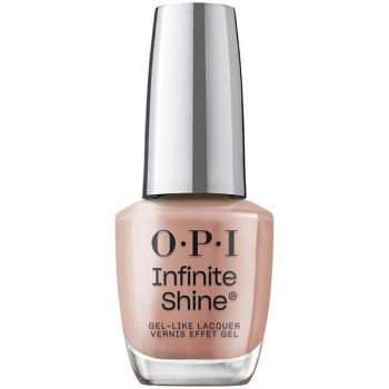 Lac de Unghii cu Efect de Gel - OPI Infinite Shine Dulce de Leche, 15 ml