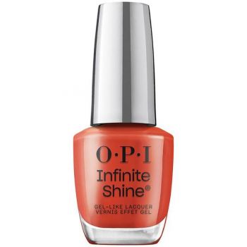 Lac de Unghii cu Efect de Gel - OPI Infinite Shine Full of Glambition, 15 ml