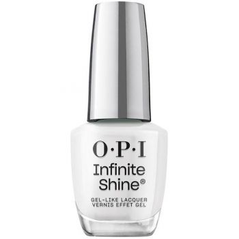 Lac de Unghii cu Efect de Gel - OPI Infinite Shine Funny Bunny™, 15 ml