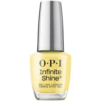 Lac de Unghii cu Efect de Gel - OPI Infinite Shine It's Always Stunny, 15 ml