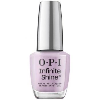 Lac de Unghii cu Efect de Gel - OPI Infinite Shine Last Glam Standing, 15 ml