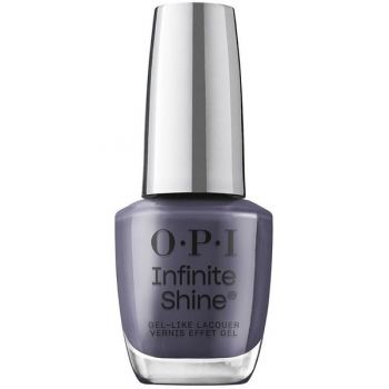 Lac de Unghii cu Efect de Gel - OPI Infinite Shine Less is Norse™, 15 ml Lac de Unghii cu Efect de Gel - OPI Infinite Shine Less is Norse™, 15 ml
