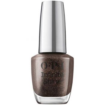 Lac de Unghii cu Efect de Gel - OPI Infinite Shine My Private Jet, 15 ml