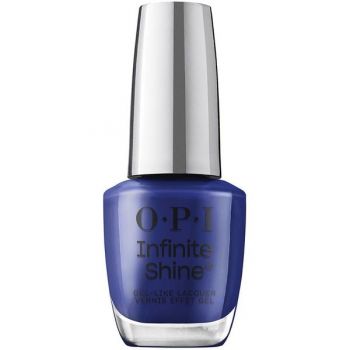 Lac de Unghii cu Efect de Gel - OPI Infinite Shine No Chips on my Shoulder, 15 ml