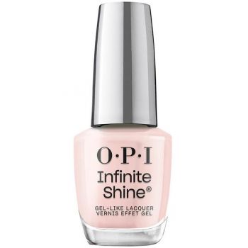 Lac de Unghii cu Efect de Gel - OPI Infinite Shine Passion, 15 ml