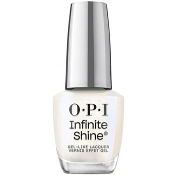 Lac de Unghii cu Efect de Gel - OPI Infinite Shine Shimmer Takes All, 15 ml