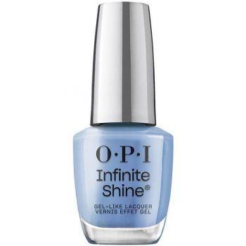 Lac de Unghii cu Efect de Gel - OPI Infinite Shine Strongevity, 15 ml