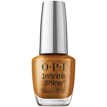 Lac de Unghii cu Efect de Gel - OPI Infinite Shine Stunstoppable, 15 ml