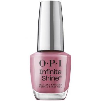 Lac de Unghii cu Efect de Gel - OPI Infinite Shine Times Infinity, 15 ml