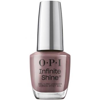 Lac de Unghii cu Efect de Gel - OPI Infinite Shine You Don't Know Jacques, 15 ml