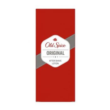 Lotiune dupa Ras - Old Spice After Shave Lotion Original, 100 ml de firma original