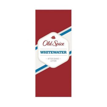 Lotiune dupa Ras - Old Spice After Shave Lotion Whitewater, 100 ml ieftin