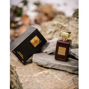 Parfum Arabesc Tobacco Vanilla Marhaba Unisex 100 ml de firma original