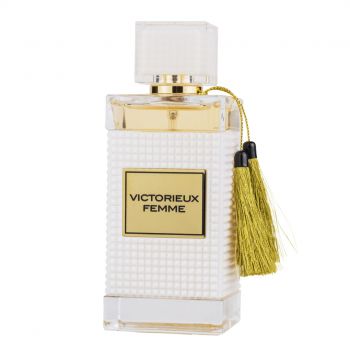 Parfum Arabesc Victorieux Femme,Vurv,Femei apa de parfum 100ml